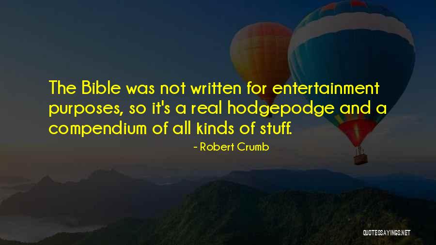 Hed Kandi Twisted Quotes By Robert Crumb Hed Kandi Twisted Quotes By Robert Crumb