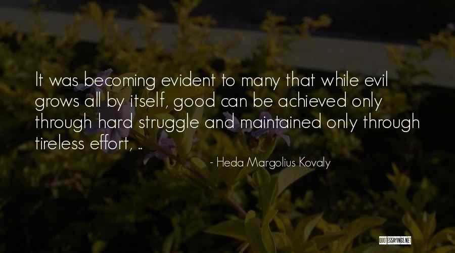 Heda Margolius Kovaly Quotes 1536801 Heda Margolius Kovaly Quotes 1536801