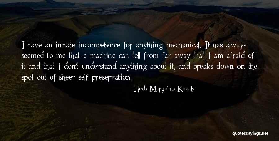 Heda Margolius Kovaly Quotes 401335 Heda Margolius Kovaly Quotes 401335