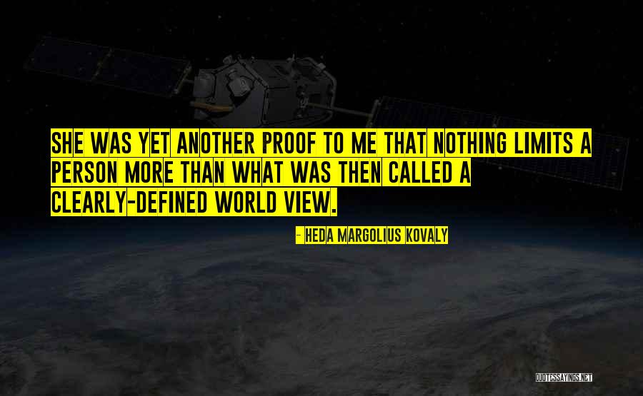Heda Margolius Kovaly Quotes 518752 Heda Margolius Kovaly Quotes 518752