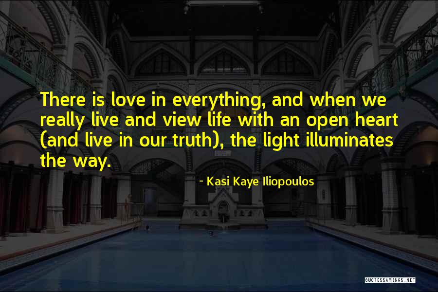 Hedayati Insider Quotes By Kasi Kaye Iliopoulos Hedayati Insider Quotes By Kasi Kaye Iliopoulos