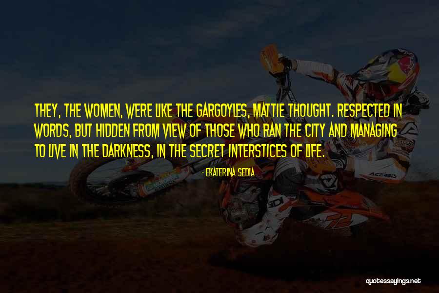 Hedayati Iran Quotes By Ekaterina Sedia Hedayati Iran Quotes By Ekaterina Sedia