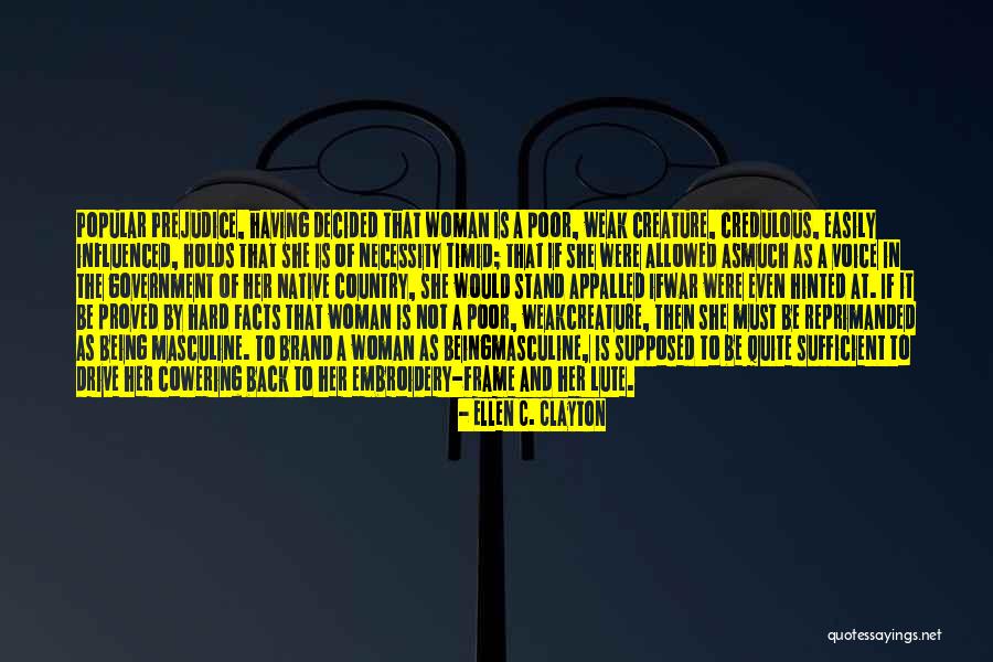 Hedberg Stone Quotes By Ellen C. Clayton Hedberg Stone Quotes By Ellen C. Clayton