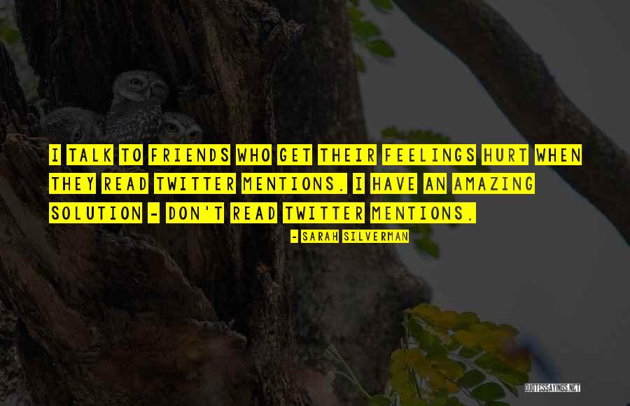 Hedberg Stone Quotes By Sarah Silverman Hedberg Stone Quotes By Sarah Silverman