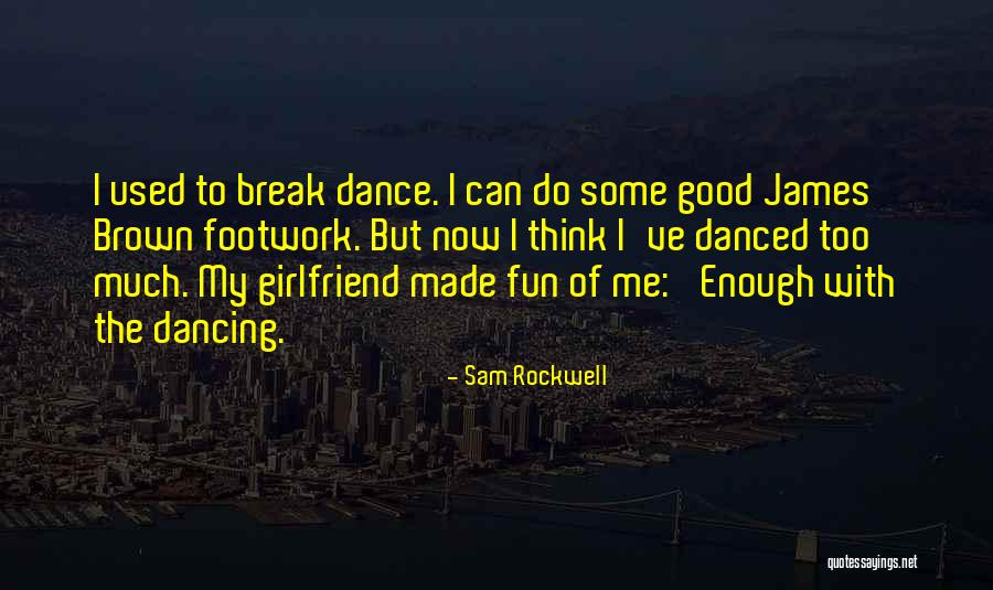 Hedbergs Quotes By Sam Rockwell Hedbergs Quotes By Sam Rockwell