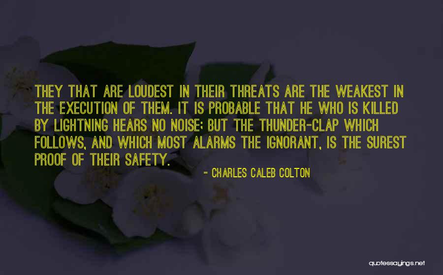 Hedblomster Quotes By Charles Caleb Colton Hedblomster Quotes By Charles Caleb Colton