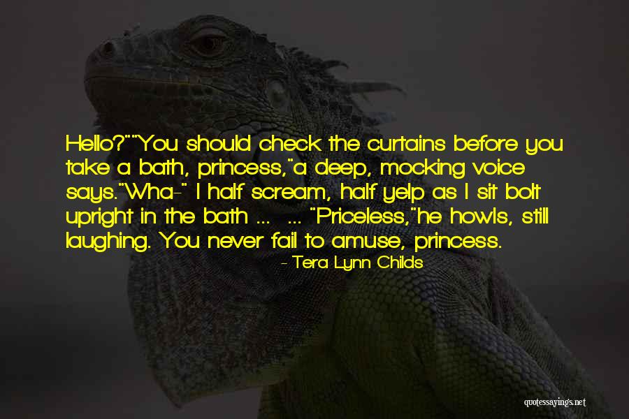 Hedbonstudios Quotes By Tera Lynn Childs Hedbonstudios Quotes By Tera Lynn Childs