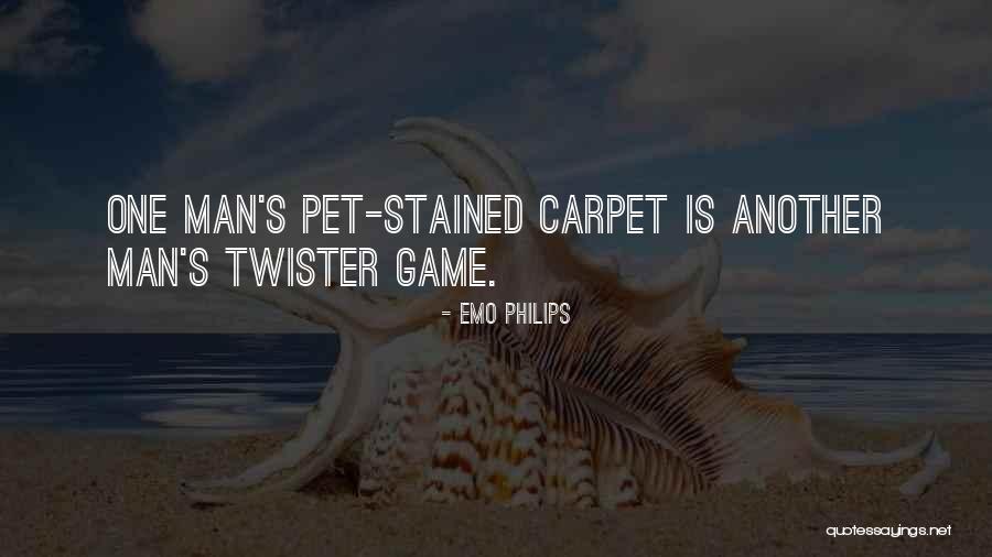 Hedborn Quotes By Emo Philips Hedborn Quotes By Emo Philips