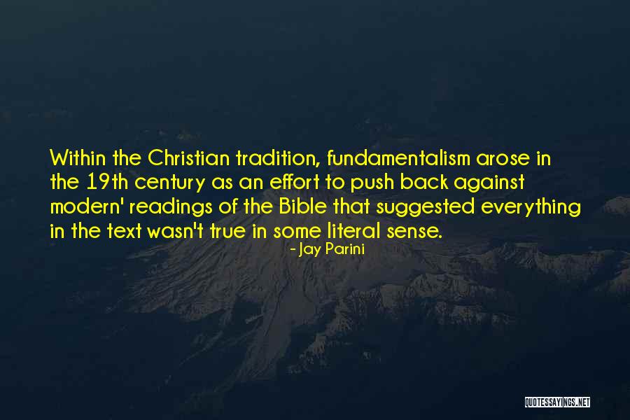 Hedborn Quotes By Jay Parini Hedborn Quotes By Jay Parini