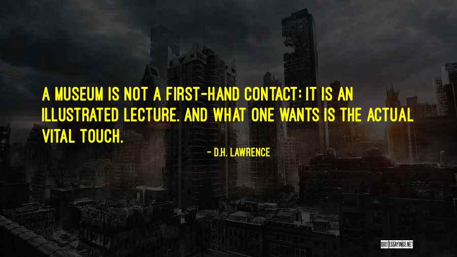 Hedda Hopper Famous Quotes By D.H. Lawrence Hedda Hopper Famous Quotes By D.H. Lawrence