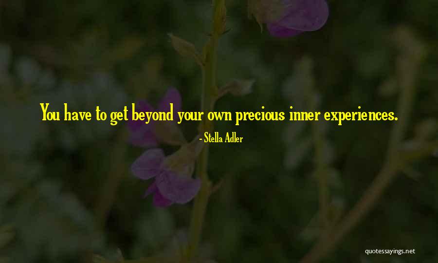 Hedda Hopper Famous Quotes By Stella Adler Hedda Hopper Famous Quotes By Stella Adler