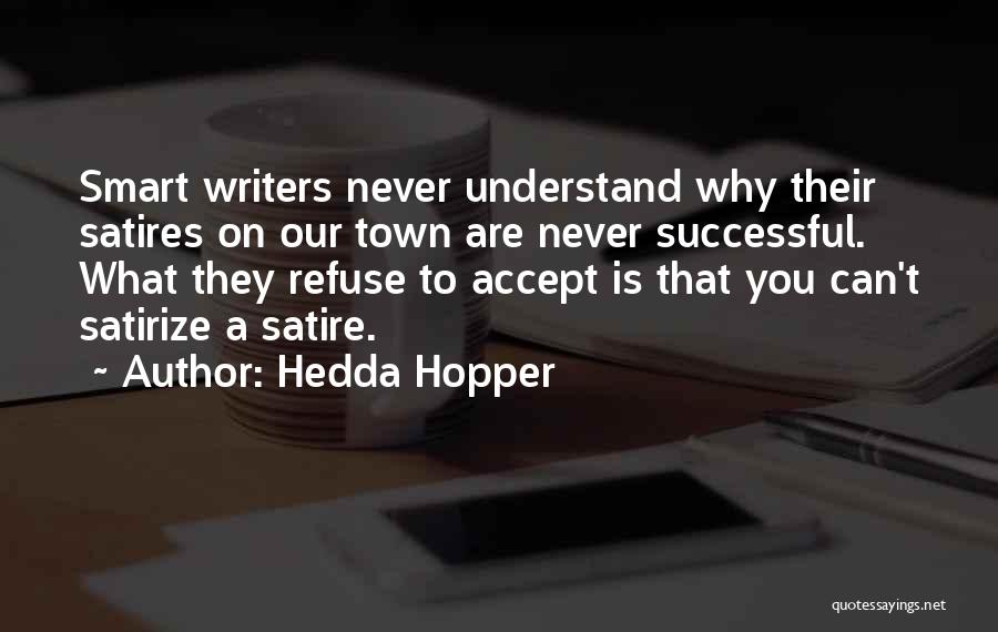 Hedda Hopper Quotes 2171990