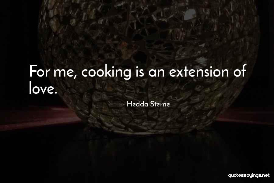 Hedda Sterne Quotes 1252799