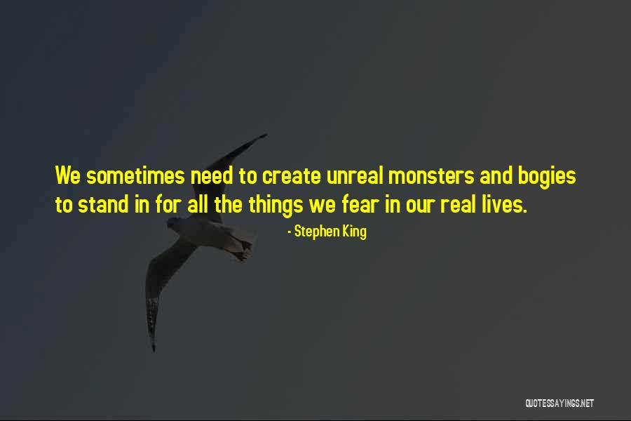 Heddi Ncis Quotes By Stephen King Heddi Ncis Quotes By Stephen King