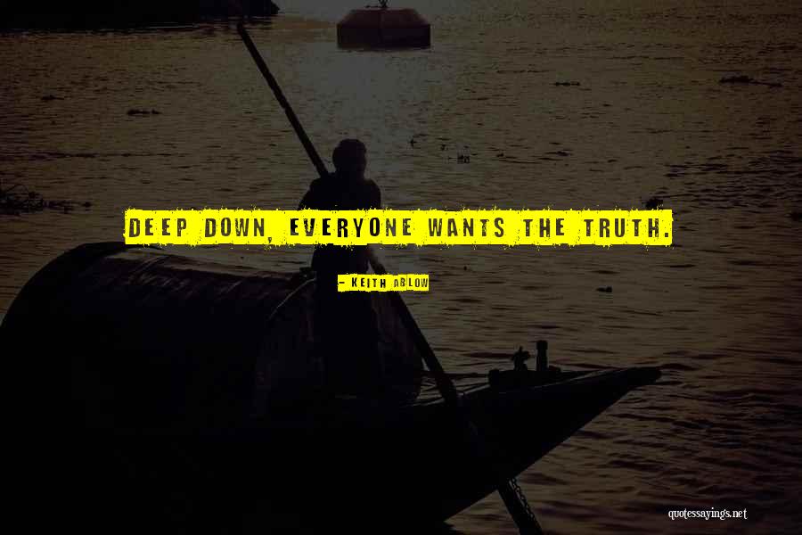 Heddie Ncis Quotes By Keith Ablow