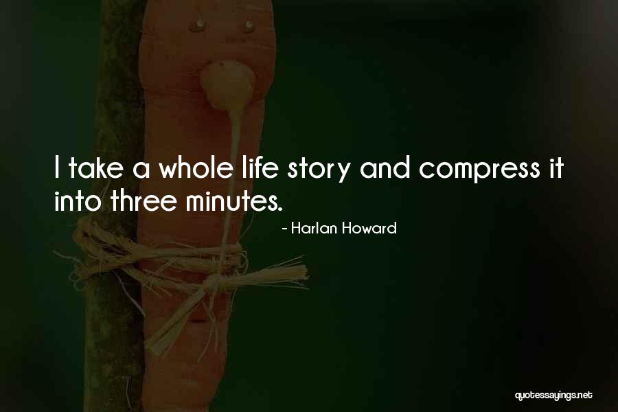 Hedeen Consulting Quotes By Harlan Howard Hedeen Consulting Quotes By Harlan Howard