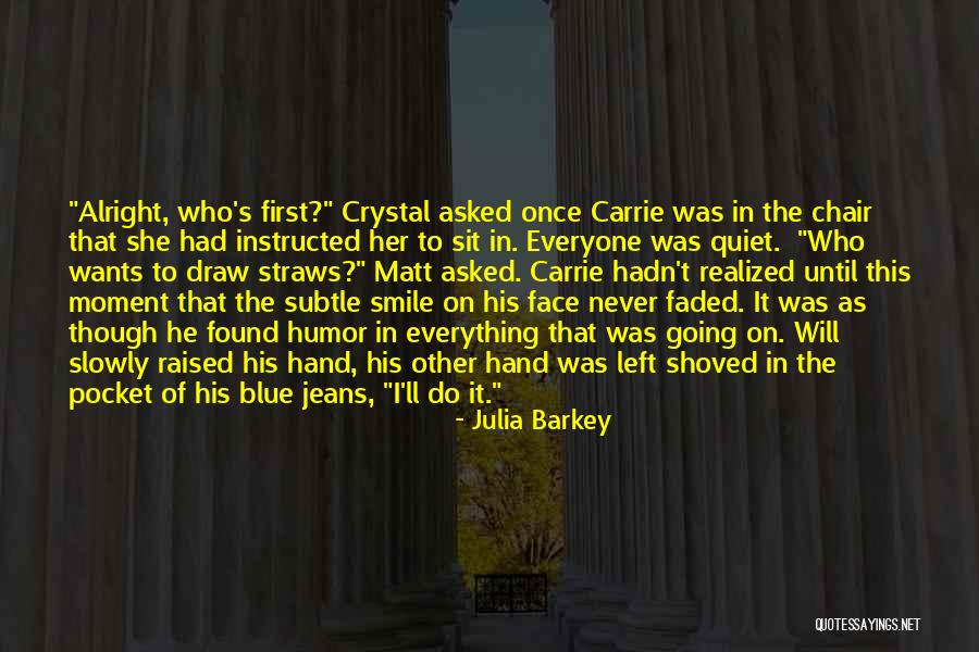 Hedefi M Quotes By Julia Barkey Hedefi M Quotes By Julia Barkey