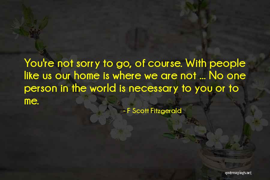 Hedefteki Quotes By F Scott Fitzgerald Hedefteki Quotes By F Scott Fitzgerald