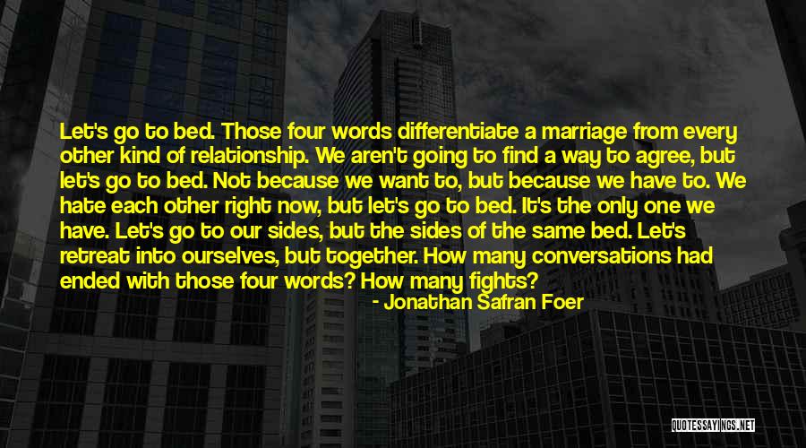 Hedefteki Quotes By Jonathan Safran Foer Hedefteki Quotes By Jonathan Safran Foer