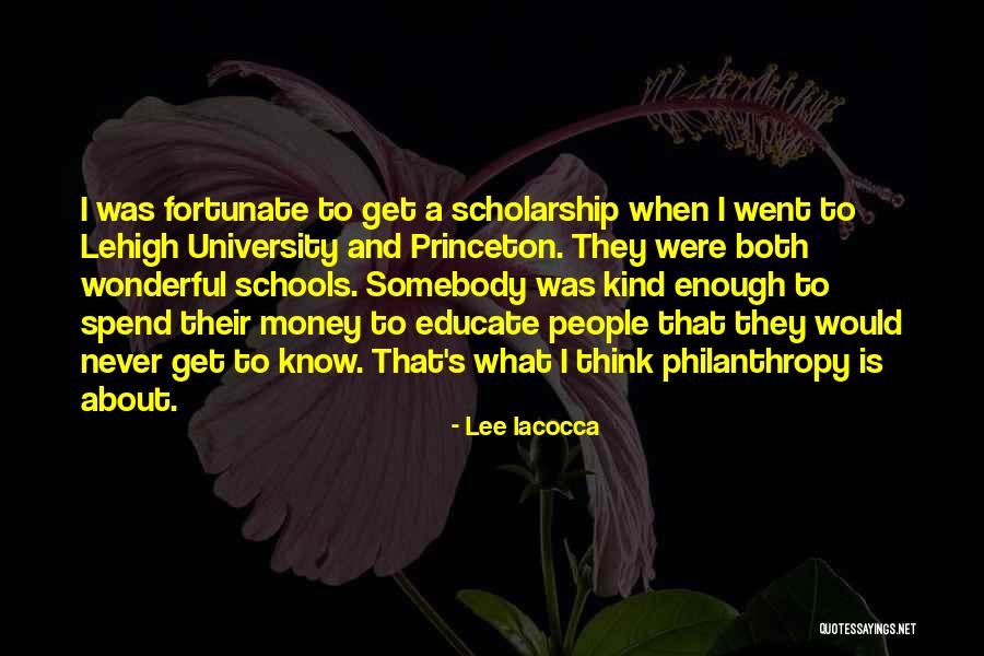 Hedegaard 2019 Quotes By Lee Iacocca Hedegaard 2019 Quotes By Lee Iacocca