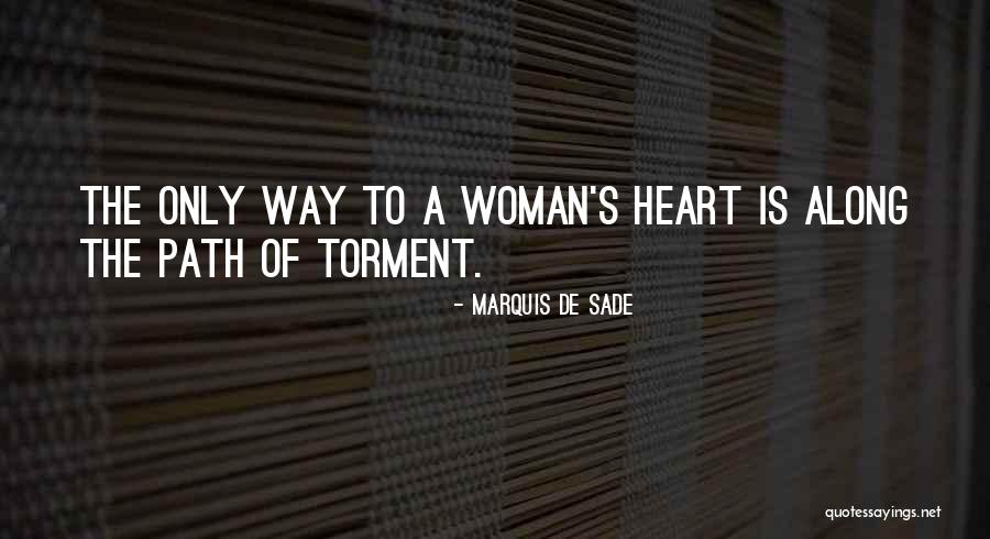 Hedeker Quotes By Marquis De Sade Hedeker Quotes By Marquis De Sade