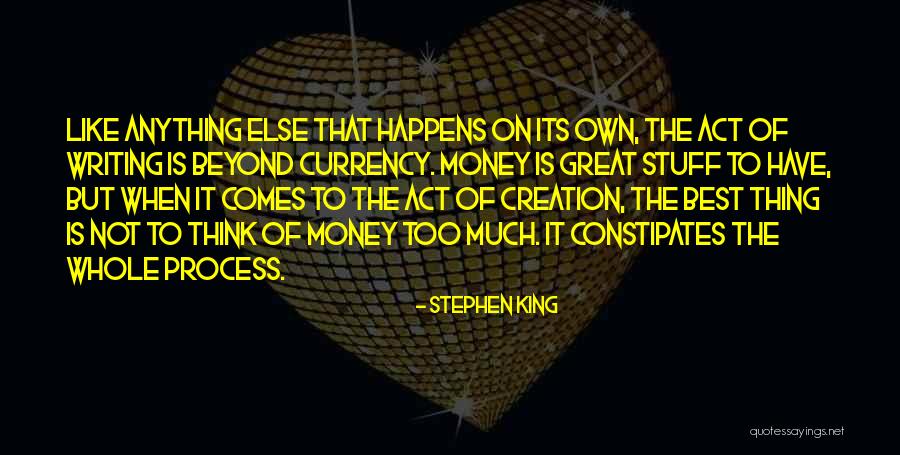 Hedemora Hills Quotes By Stephen King Hedemora Hills Quotes By Stephen King
