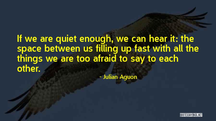 Heden Shoulders Quotes By Julian Aguon Heden Shoulders Quotes By Julian Aguon