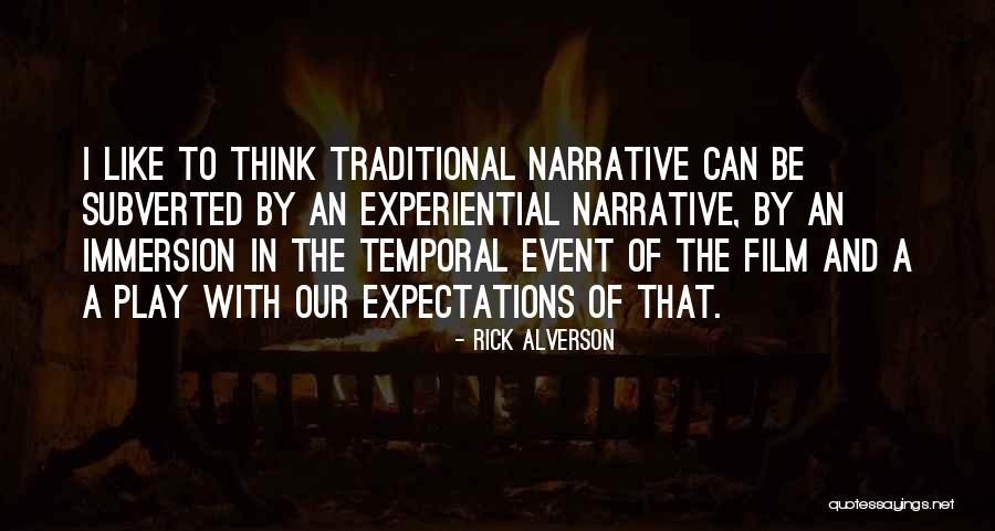 Hedengrens Quotes By Rick Alverson Hedengrens Quotes By Rick Alverson