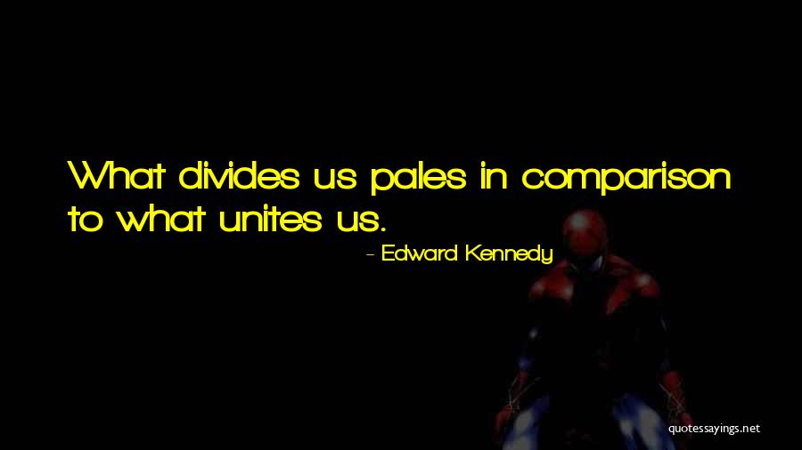 Hedgeman Law Quotes By Edward Kennedy Hedgeman Law Quotes By Edward Kennedy