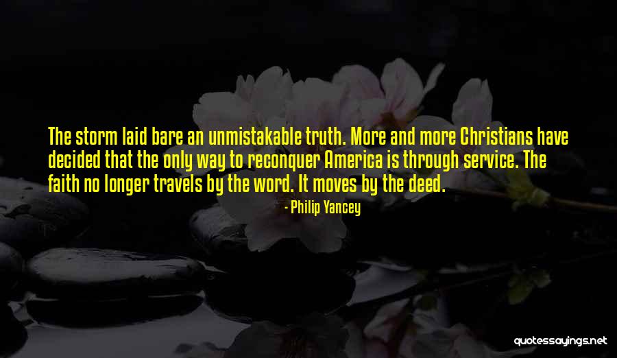 Hedgepeth Farm Quotes By Philip Yancey Hedgepeth Farm Quotes By Philip Yancey
