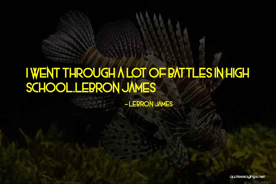 Hedgepeth Kelly Quotes By LeBron James Hedgepeth Kelly Quotes By LeBron James