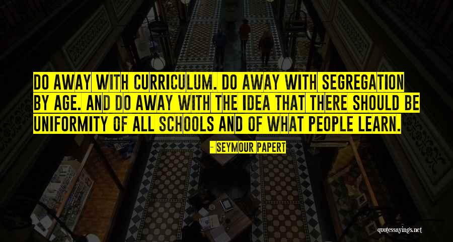 Hedgers Trimmers Quotes By Seymour Papert Hedgers Trimmers Quotes By Seymour Papert