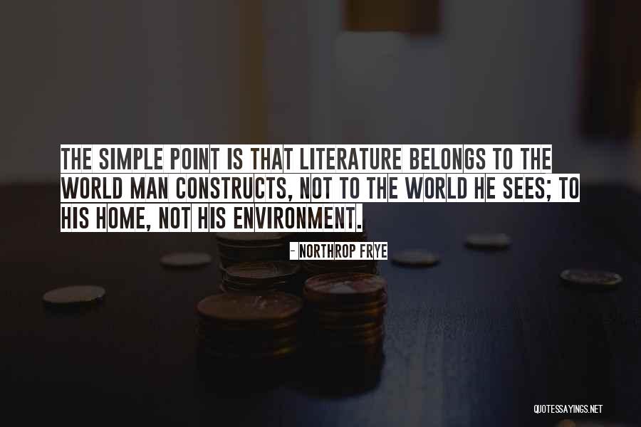 Hedgewitch Witchcraft Quotes By Northrop Frye Hedgewitch Witchcraft Quotes By Northrop Frye