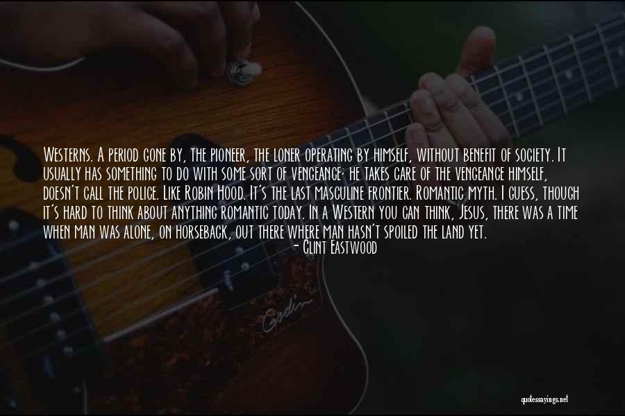 Hedgpeth Hall Quotes By Clint Eastwood Hedgpeth Hall Quotes By Clint Eastwood