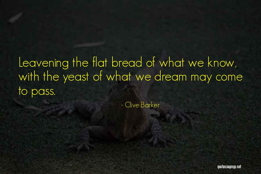 Hedgpeth Hall Quotes By Clive Barker Hedgpeth Hall Quotes By Clive Barker