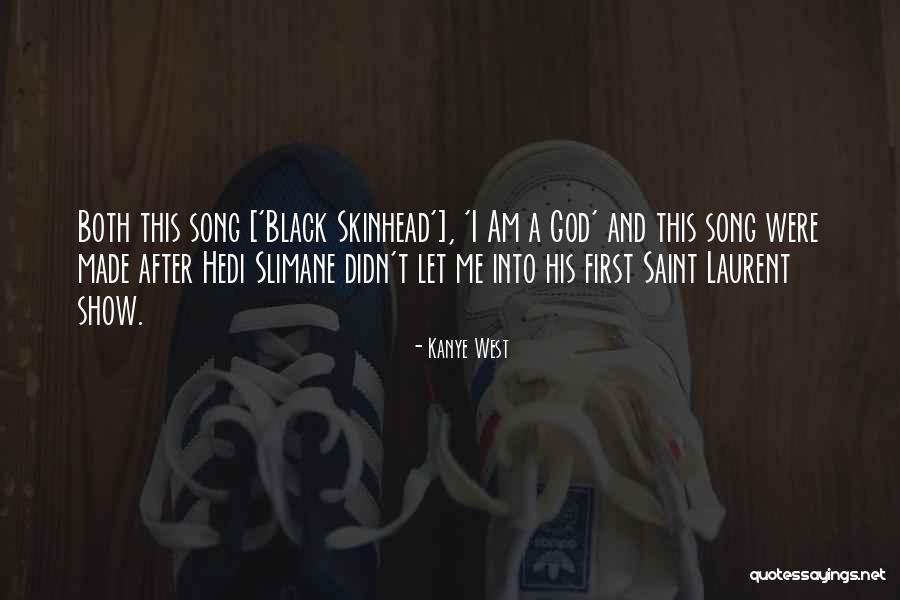 Hedi Quotes By Kanye West Hedi Quotes By Kanye West