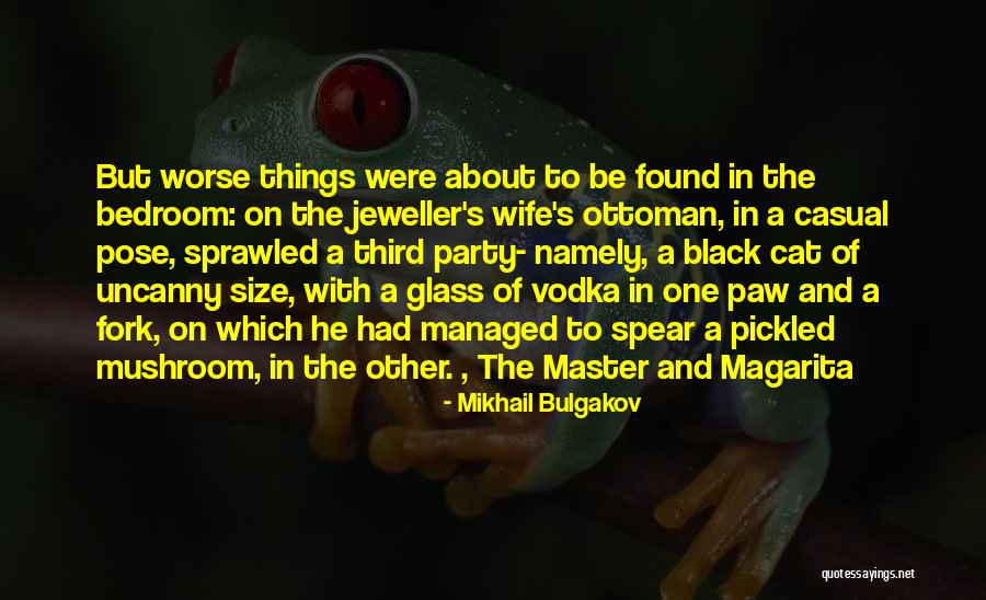 Hedigans Quotes By Mikhail Bulgakov Hedigans Quotes By Mikhail Bulgakov