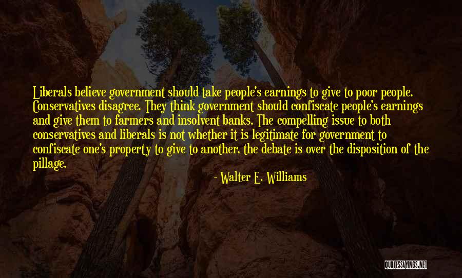 Hediondo Definicion Quotes By Walter E. Williams Hediondo Definicion Quotes By Walter E. Williams