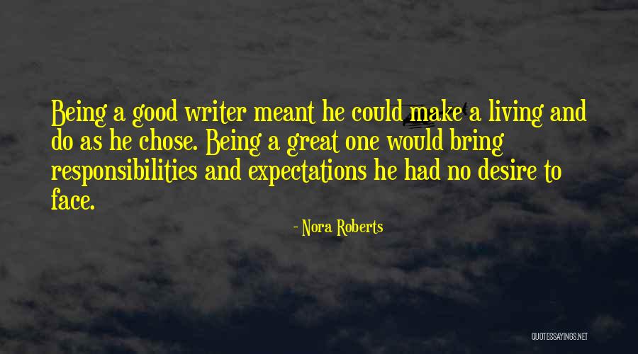 Hediondo Significado Quotes By Nora Roberts Hediondo Significado Quotes By Nora Roberts
