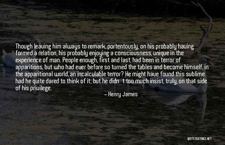 Hediyeler Sevgiliye Quotes By Henry James Hediyeler Sevgiliye Quotes By Henry James