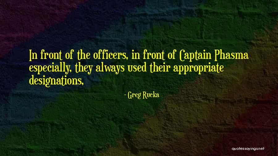 Hedleys Ceylon Quotes By Greg Rucka Hedleys Ceylon Quotes By Greg Rucka
