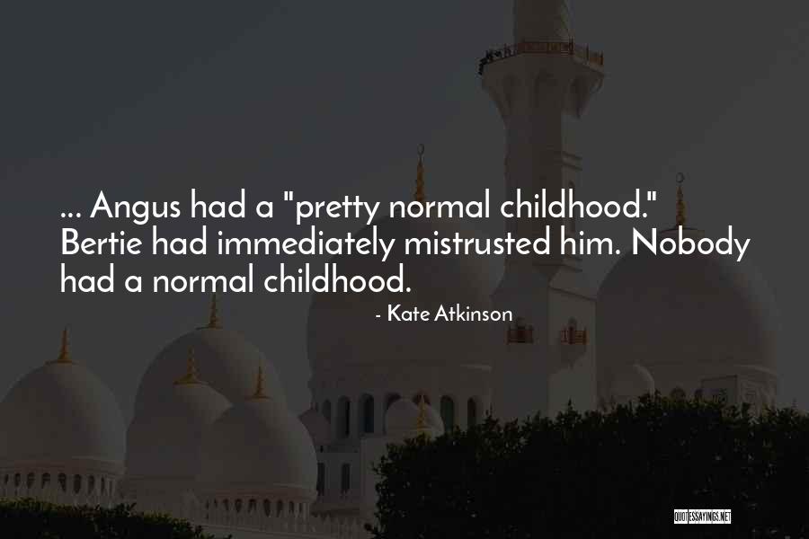 Hedmark Bunad Quotes By Kate Atkinson Hedmark Bunad Quotes By Kate Atkinson
