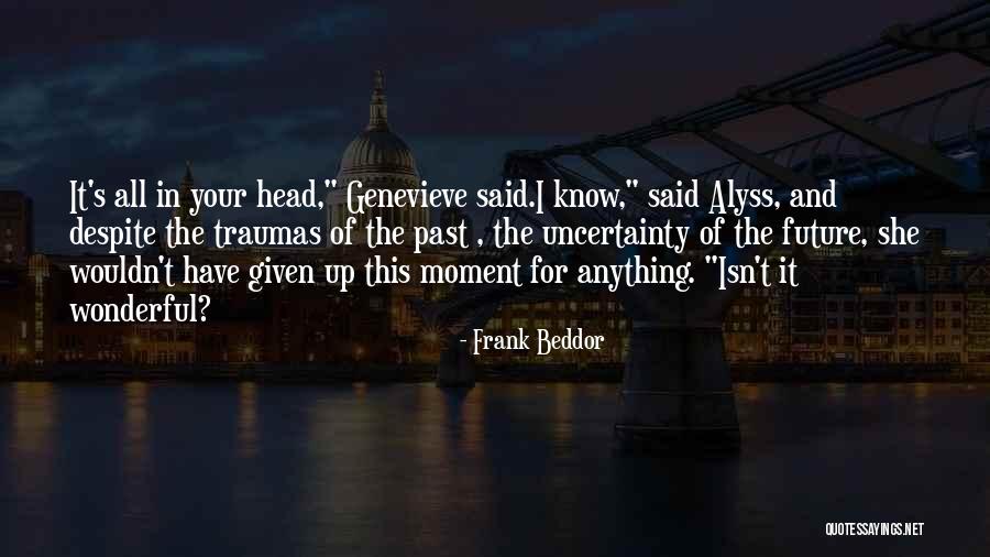 Hedmark Fylkeskommune Quotes By Frank Beddor Hedmark Fylkeskommune Quotes By Frank Beddor