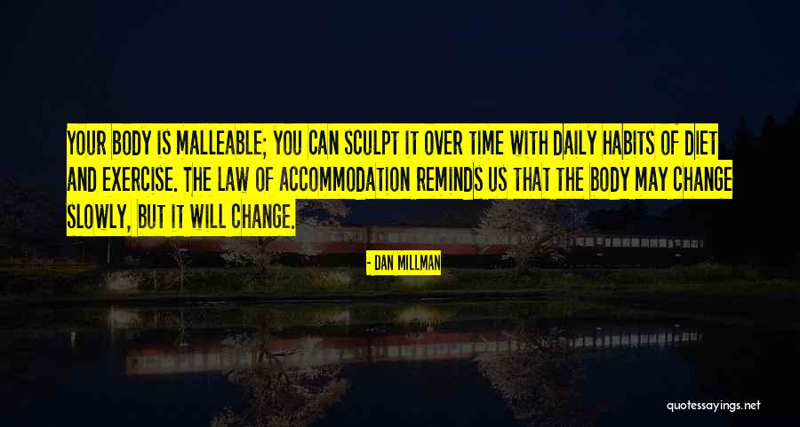Hedonismo Definicion Quotes By Dan Millman