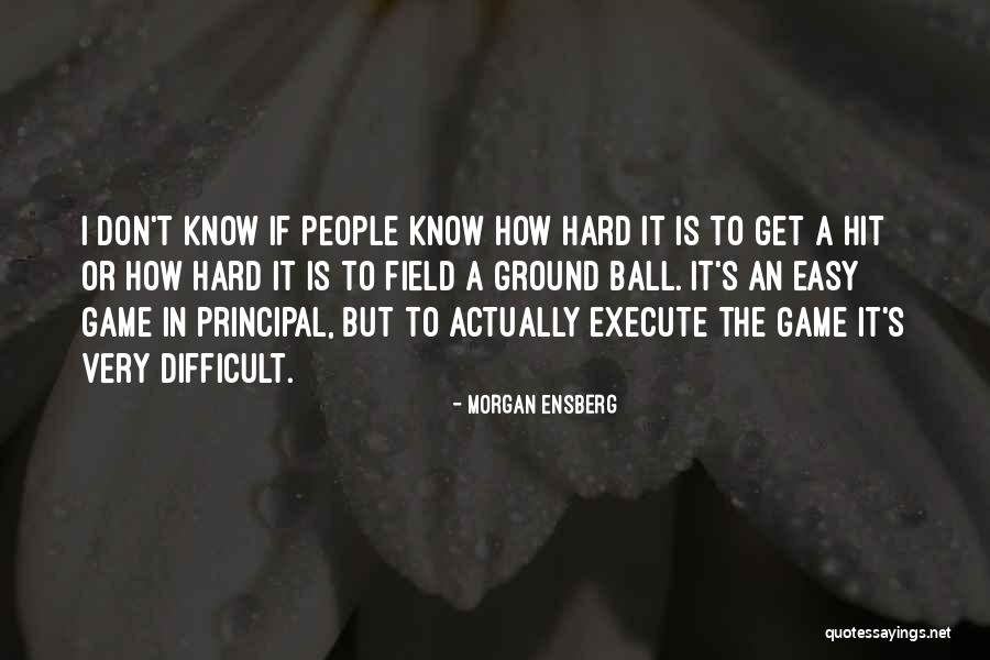 Hedonismus Cz Quotes By Morgan Ensberg Hedonismus Cz Quotes By Morgan Ensberg