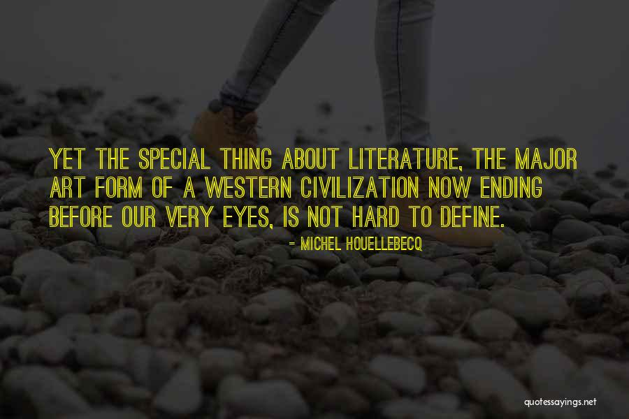 Hedonismus Wiki Quotes By Michel Houellebecq Hedonismus Wiki Quotes By Michel Houellebecq
