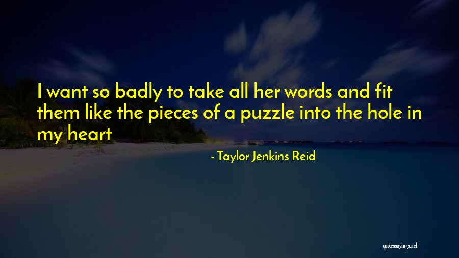 Hedonismus Wiki Quotes By Taylor Jenkins Reid Hedonismus Wiki Quotes By Taylor Jenkins Reid