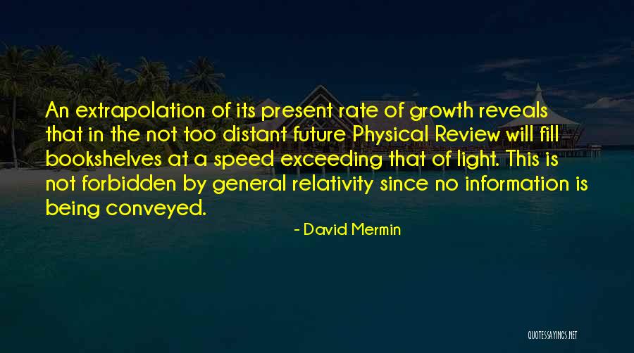 Hedonistic Personality Quotes By David Mermin Hedonistic Personality Quotes By David Mermin