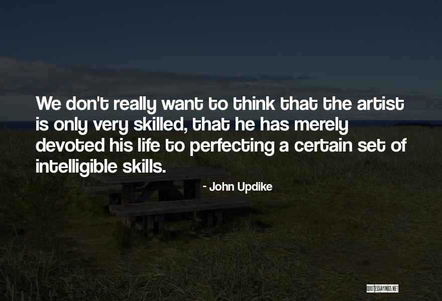 Hedquist And Associates Quotes By John Updike Hedquist And Associates Quotes By John Updike
