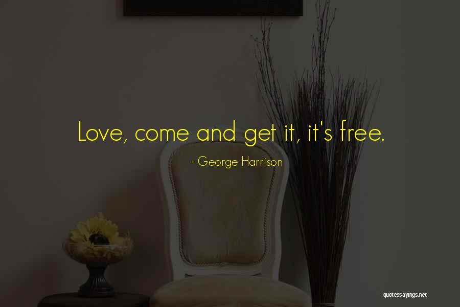 Hedquist Court Quotes By George Harrison Hedquist Court Quotes By George Harrison